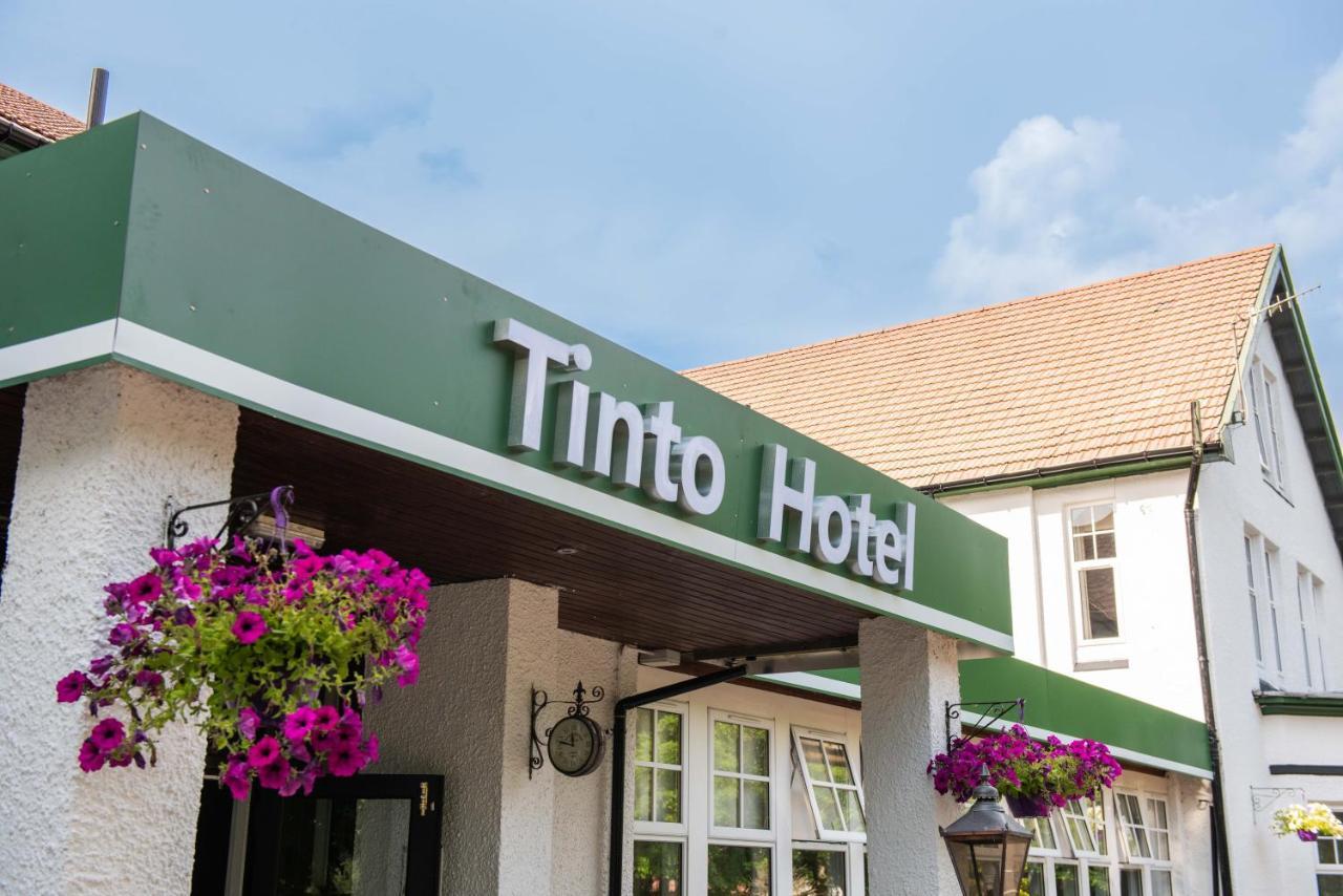 Tinto Hotel Symington  Luaran gambar