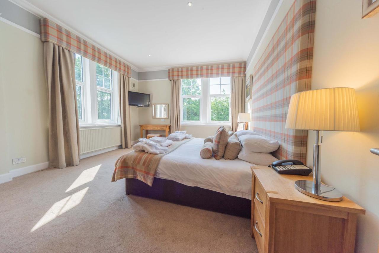Tinto Hotel Symington  Luaran gambar