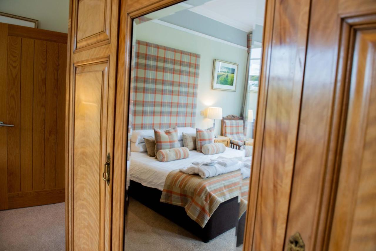 Tinto Hotel Symington  Luaran gambar