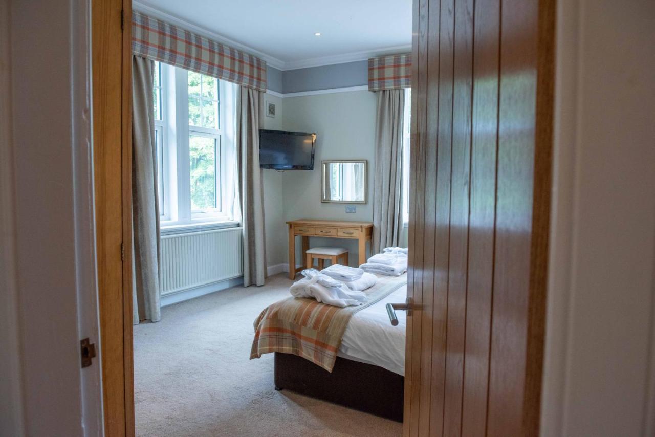 Tinto Hotel Symington  Luaran gambar