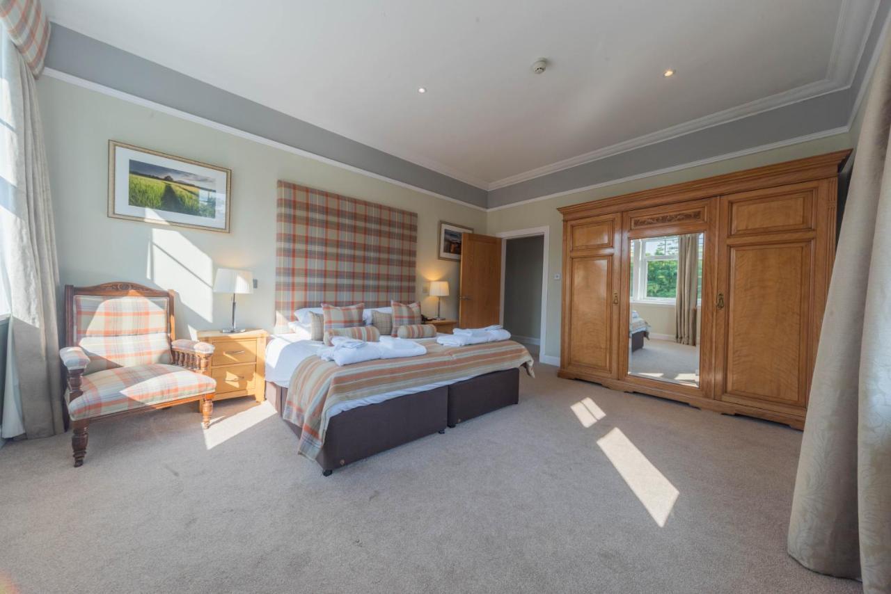 Tinto Hotel Symington  Luaran gambar