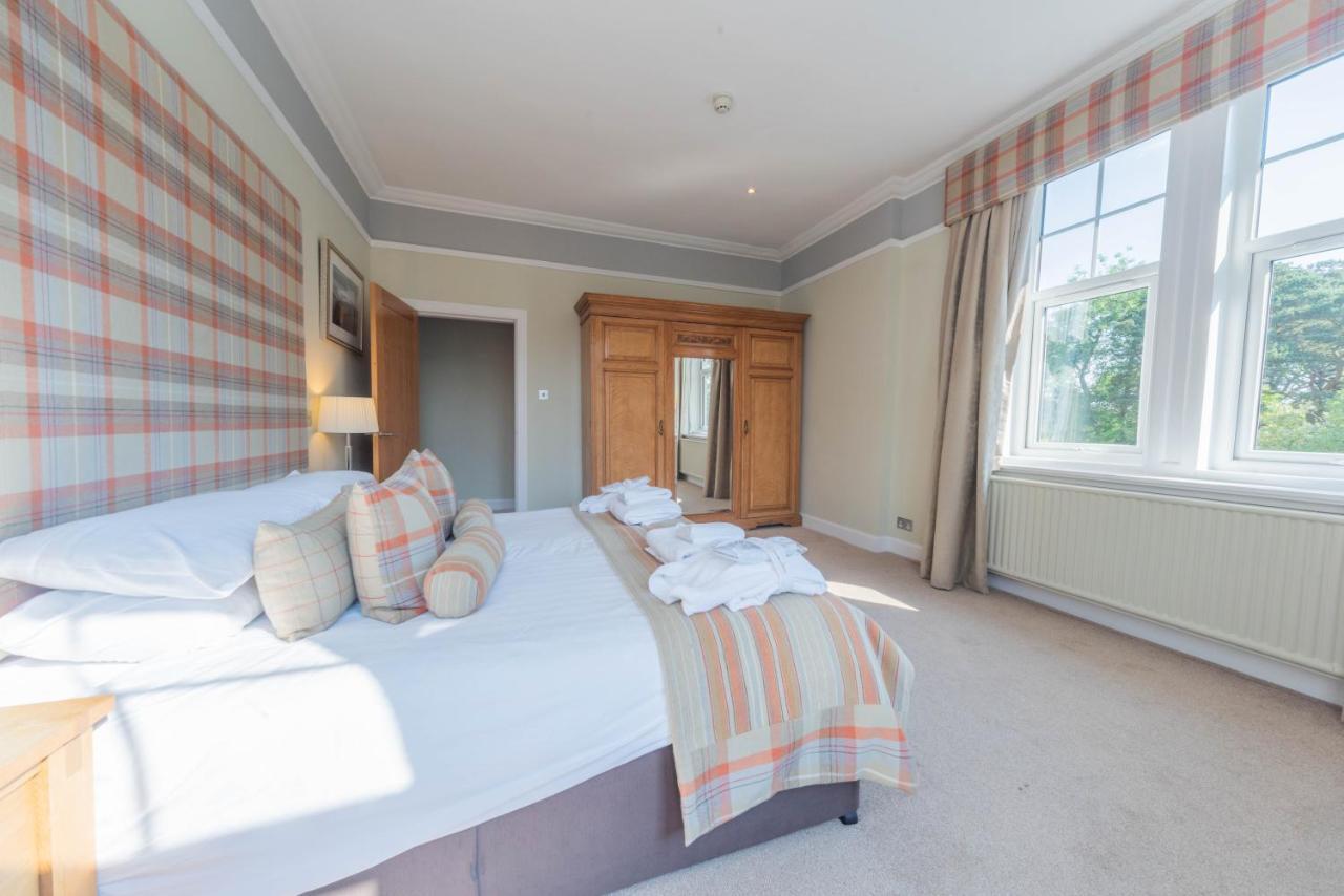 Tinto Hotel Symington  Luaran gambar