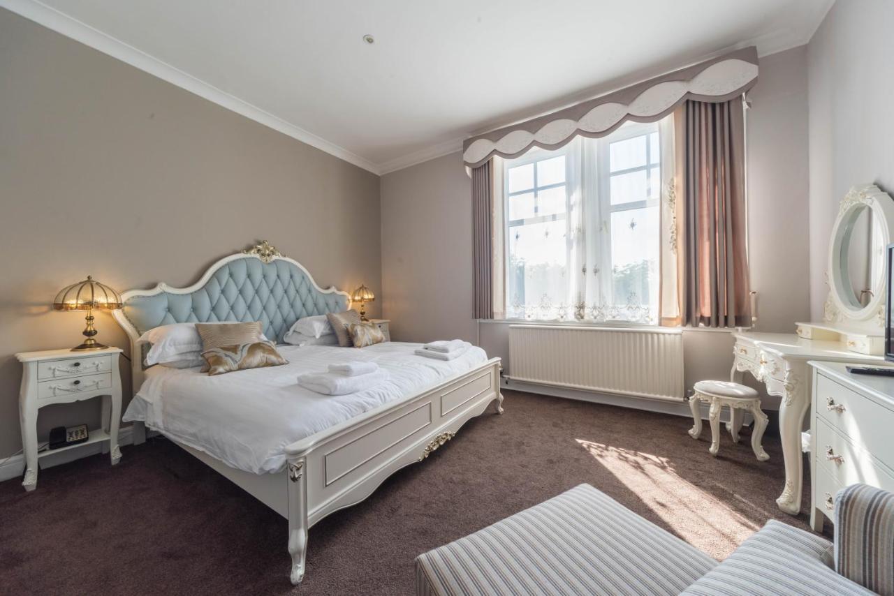 Tinto Hotel Symington  Luaran gambar