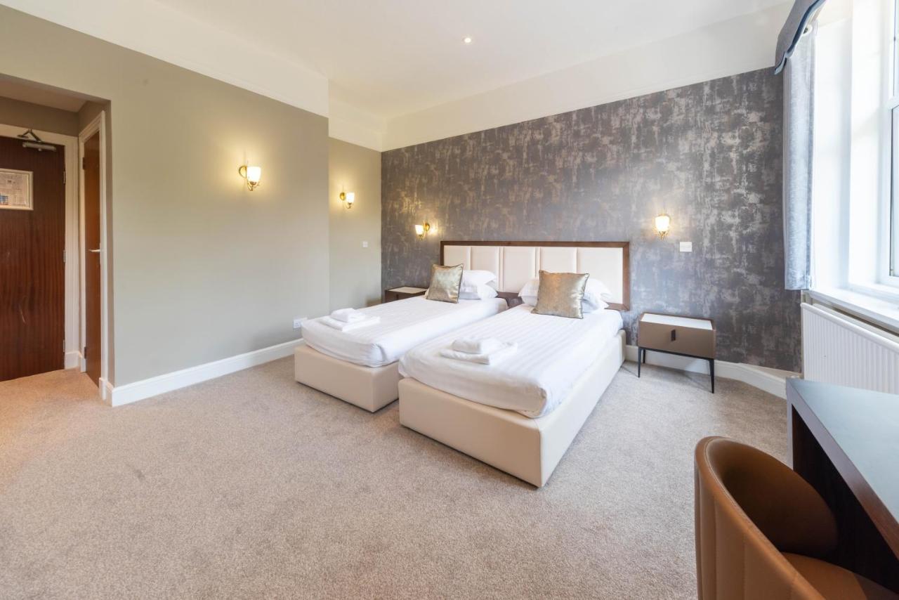 Tinto Hotel Symington  Luaran gambar