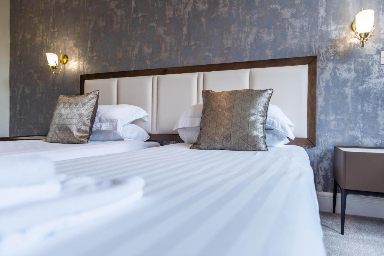 Tinto Hotel Symington  Luaran gambar