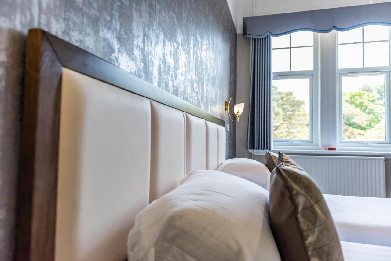 Tinto Hotel Symington  Luaran gambar