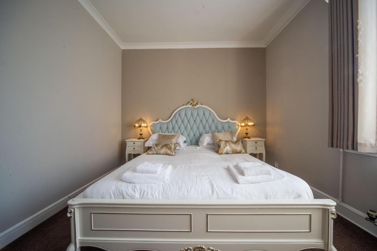 Tinto Hotel Symington  Luaran gambar