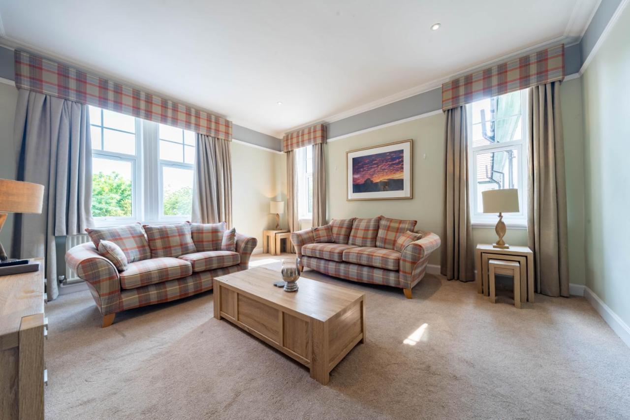 Tinto Hotel Symington  Luaran gambar