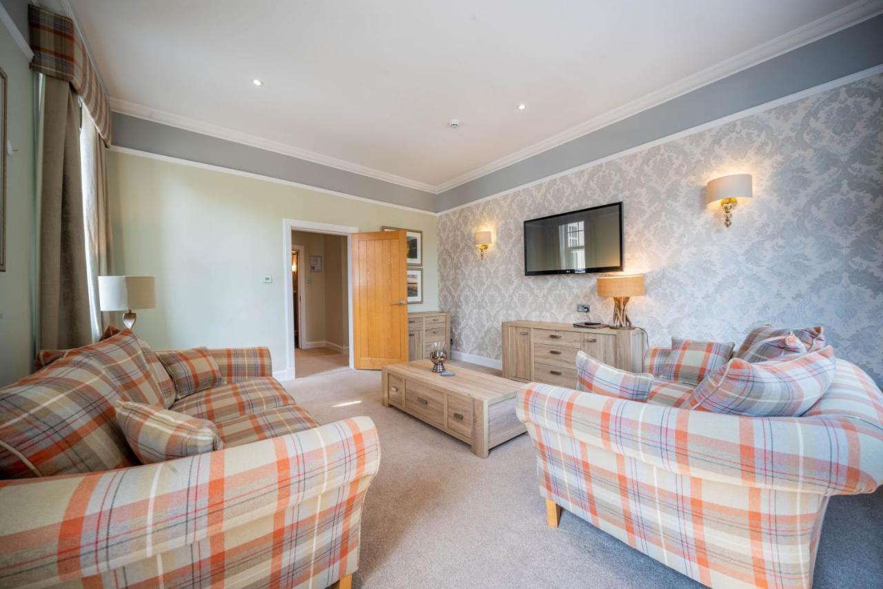 Tinto Hotel Symington  Luaran gambar