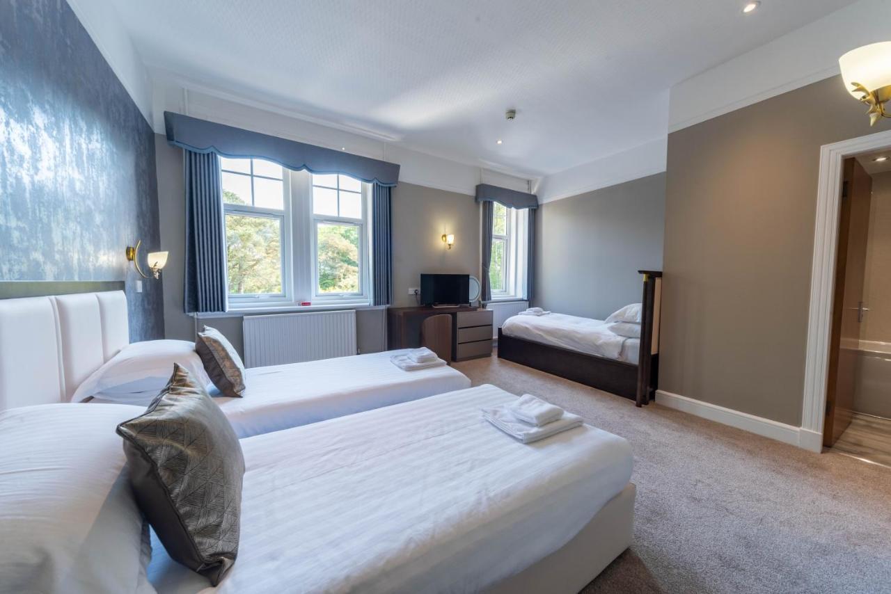 Tinto Hotel Symington  Luaran gambar