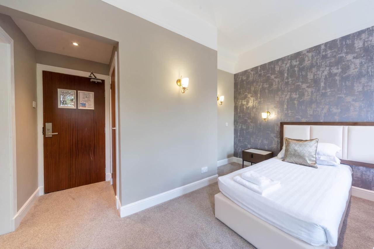 Tinto Hotel Symington  Luaran gambar