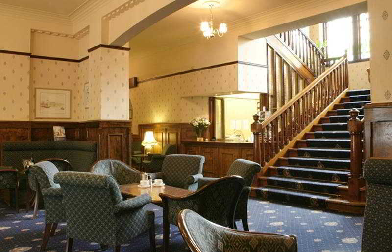 Tinto Hotel Symington  Luaran gambar