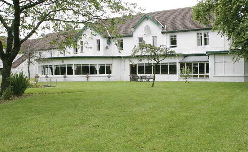 Tinto Hotel Symington  Luaran gambar