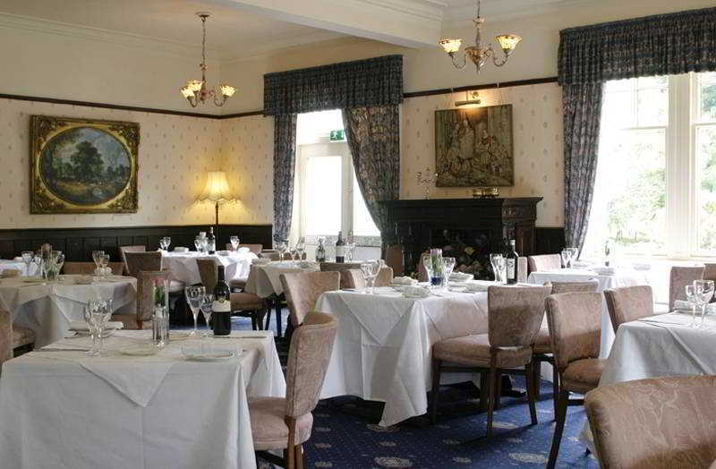 Tinto Hotel Symington  Luaran gambar