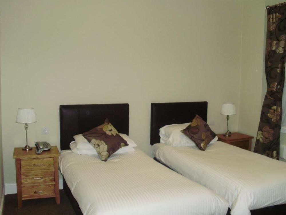 Tinto Hotel Symington  Luaran gambar