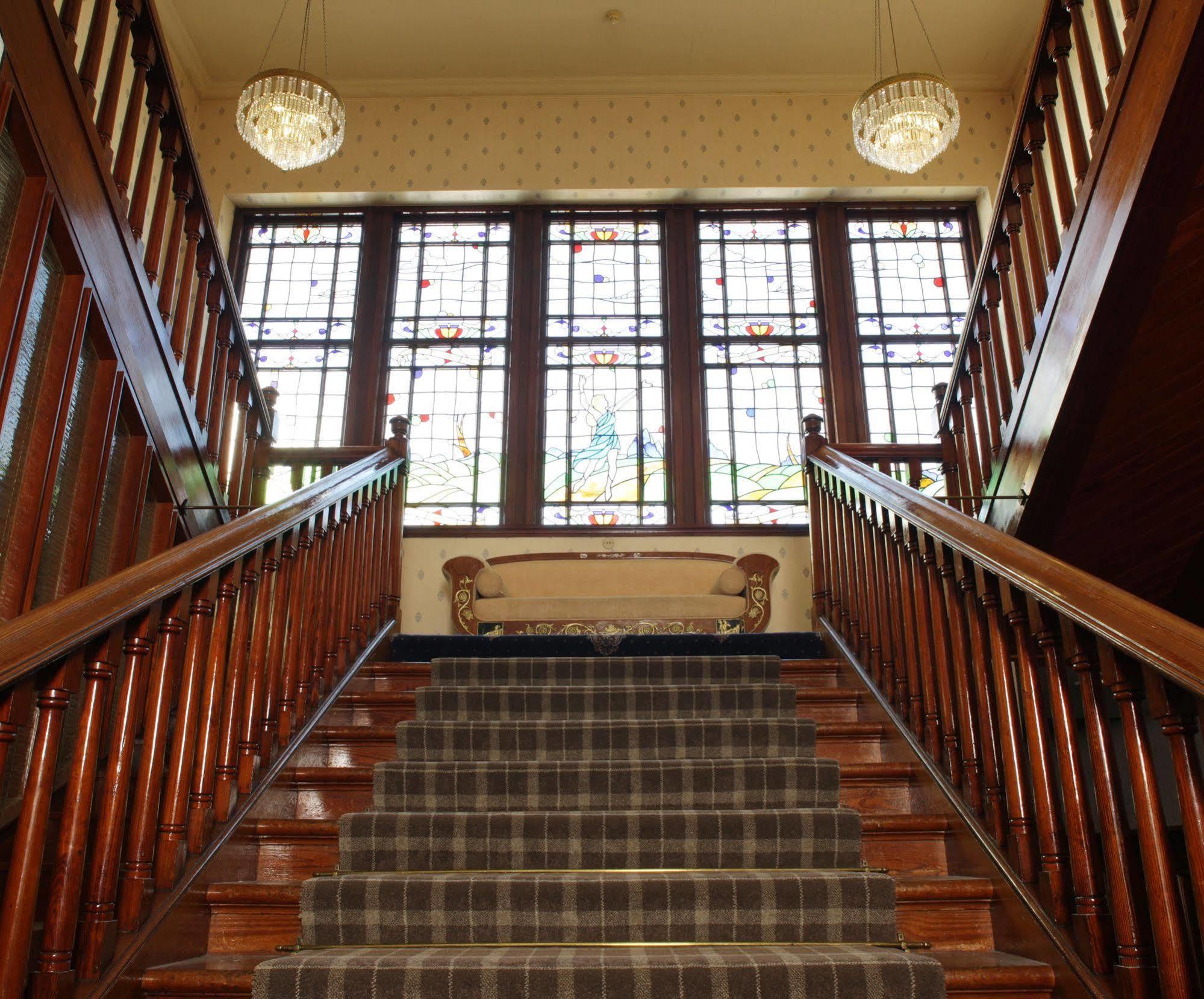 Tinto Hotel Symington  Luaran gambar
