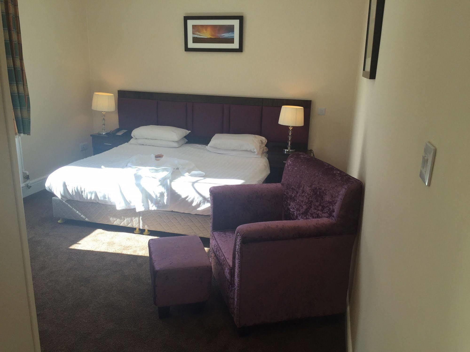 Tinto Hotel Symington  Luaran gambar