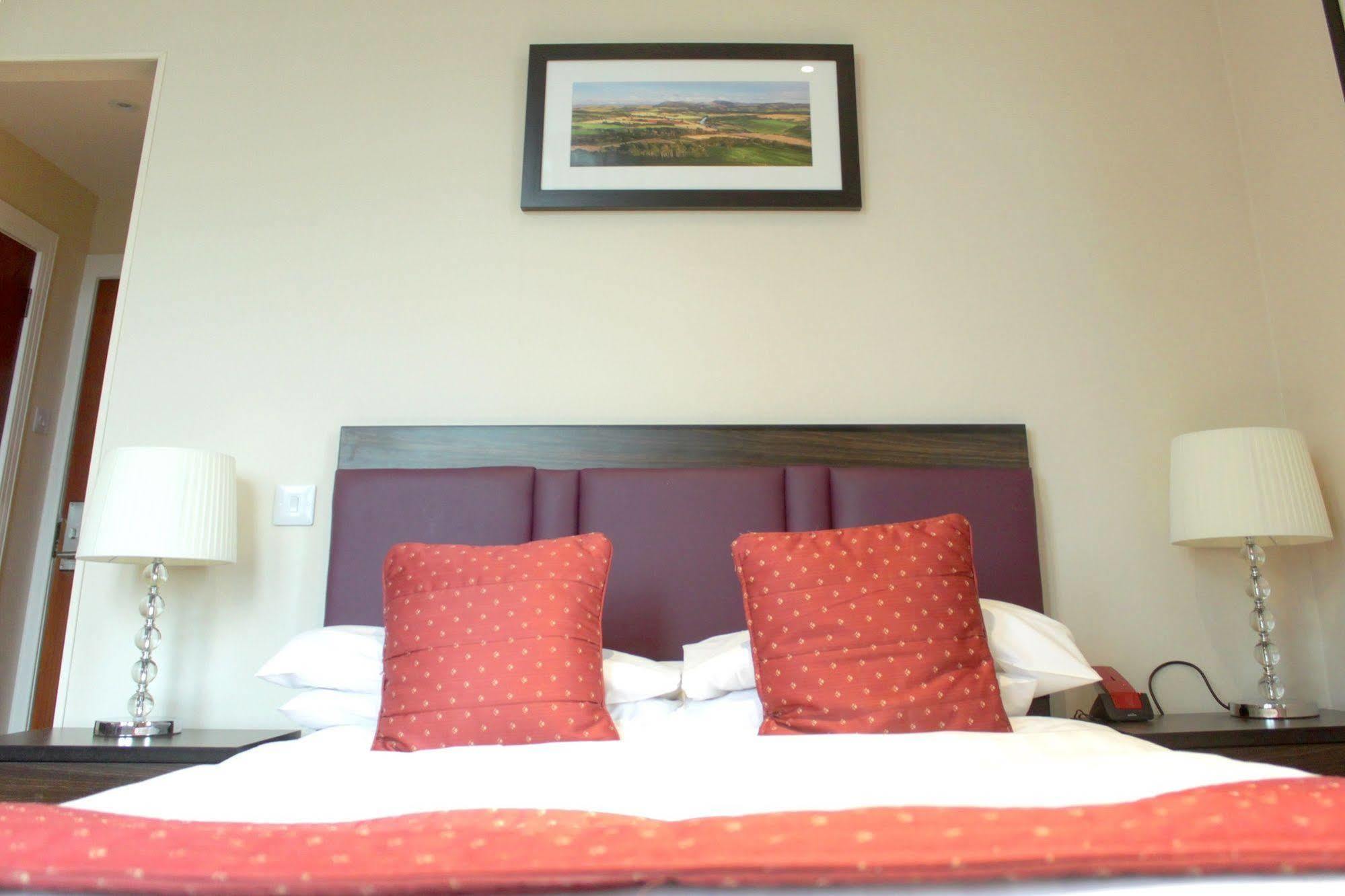 Tinto Hotel Symington  Luaran gambar