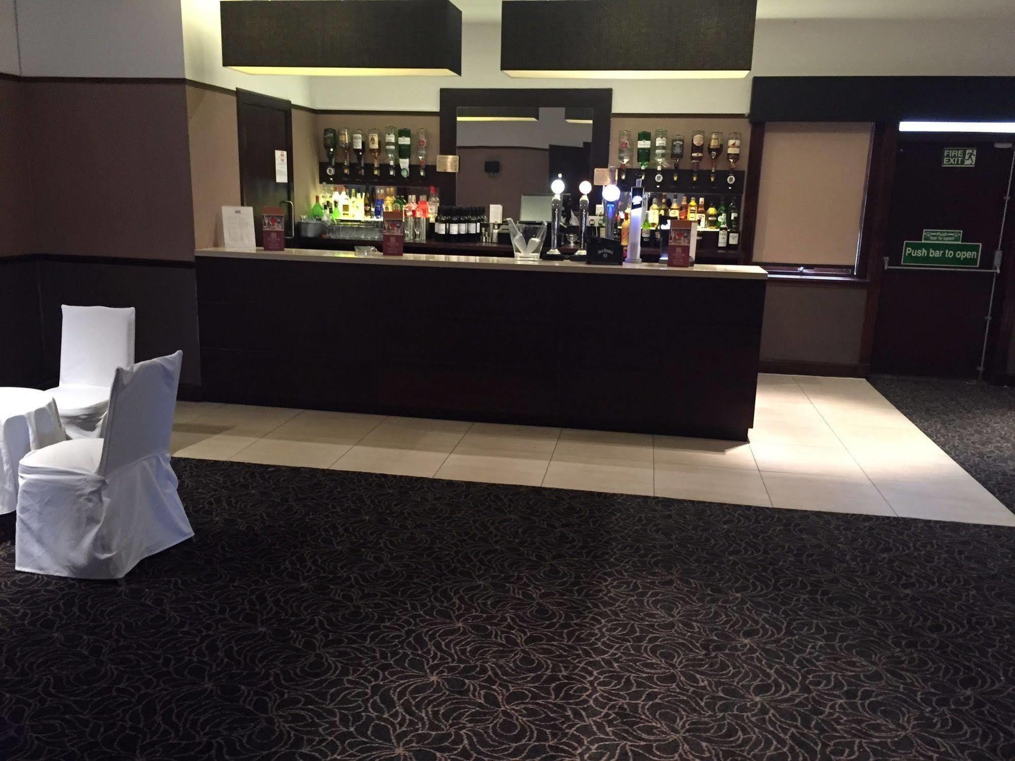 Tinto Hotel Symington  Luaran gambar