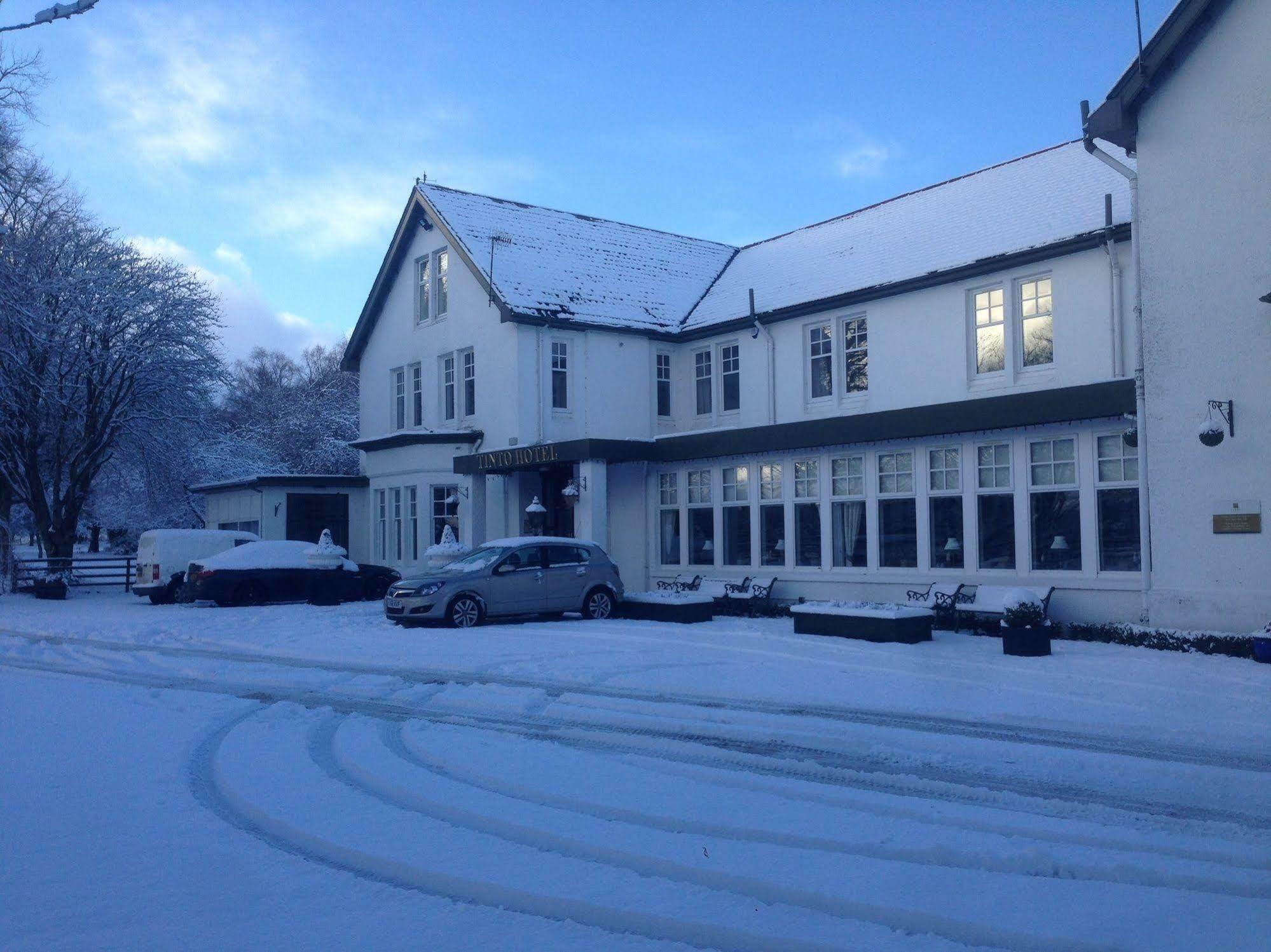 Tinto Hotel Symington  Luaran gambar