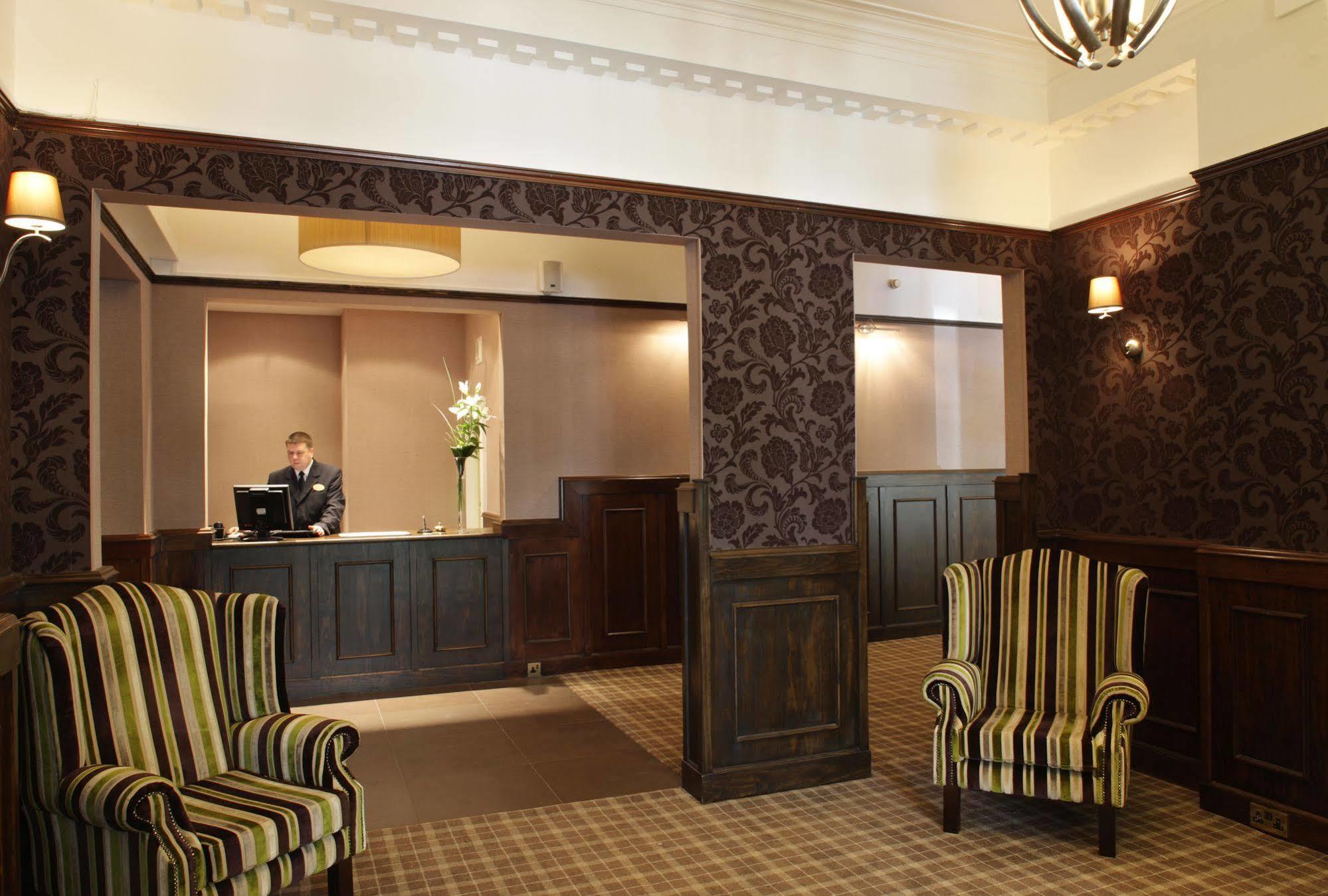 Tinto Hotel Symington  Luaran gambar