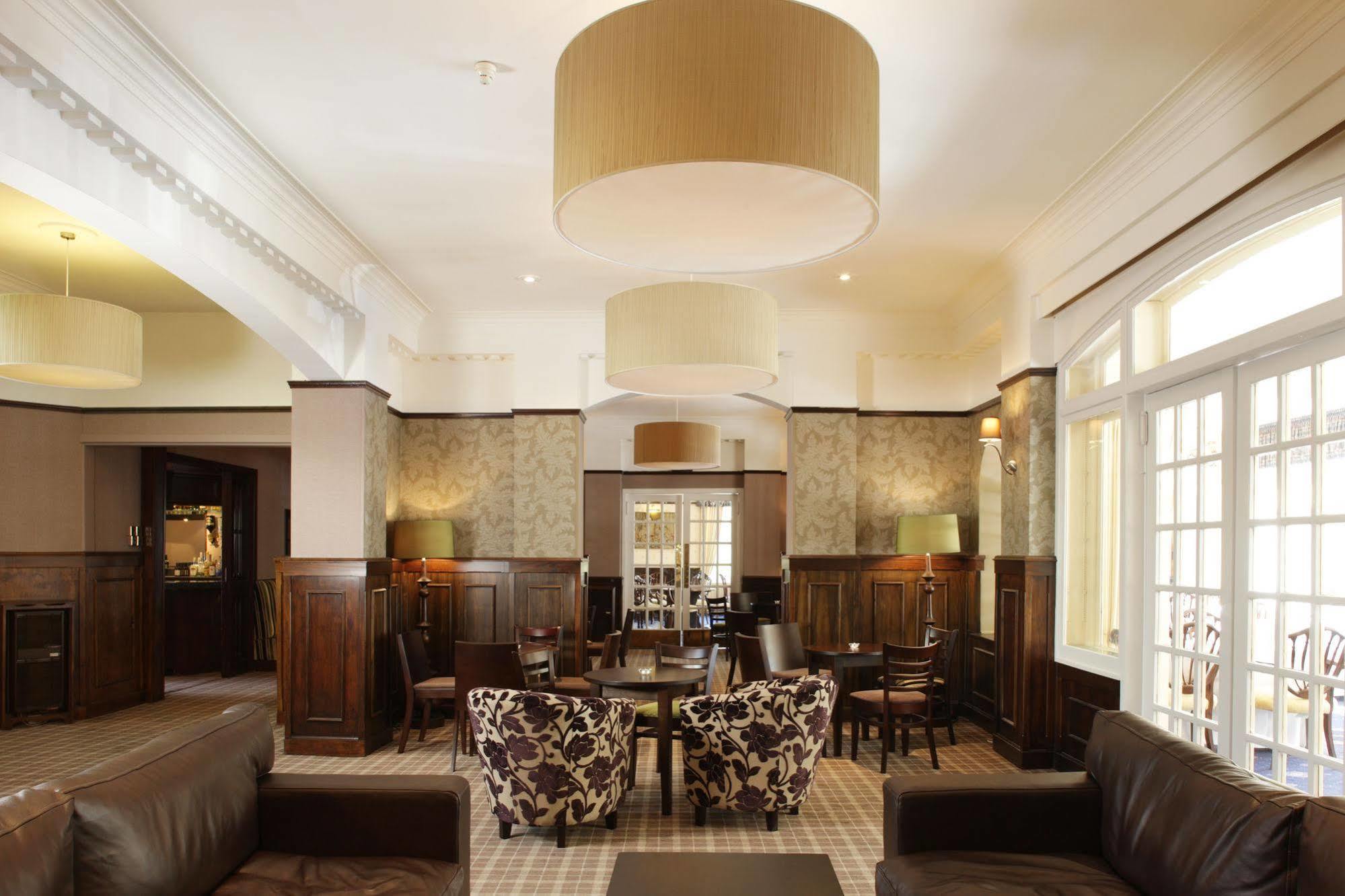 Tinto Hotel Symington  Luaran gambar