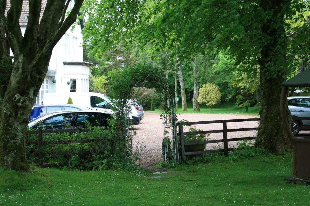 Tinto Hotel Symington  Luaran gambar